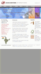 Mobile Screenshot of lodhia.com